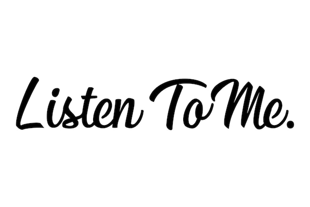 Diseño vectorial de texto tipográfico gratis