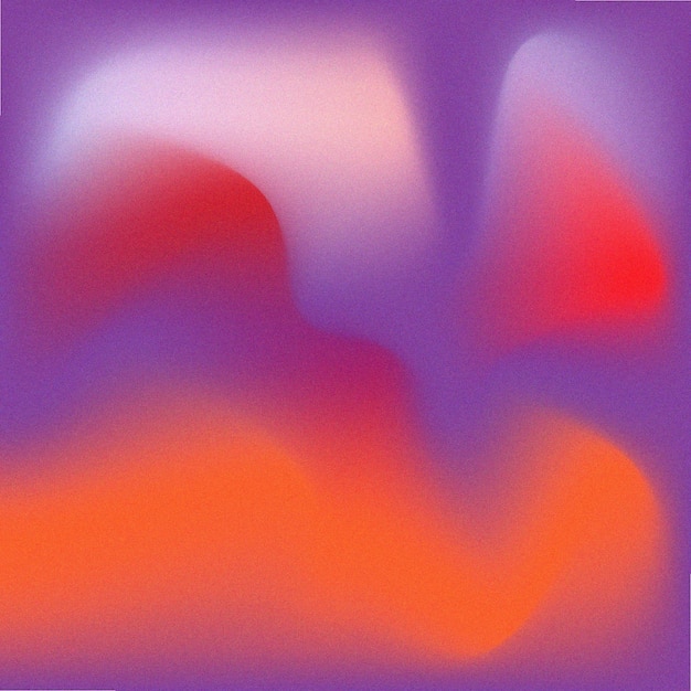 Diseño vectorial de textura de gradiente granulado libre fondo libre fondo abstracto