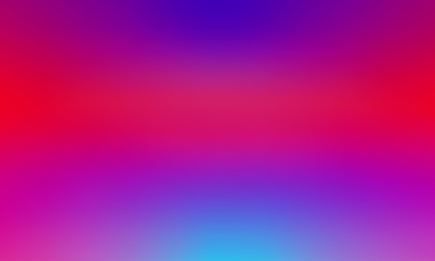 Diseño vectorial de textura de gradiente radiante colorido