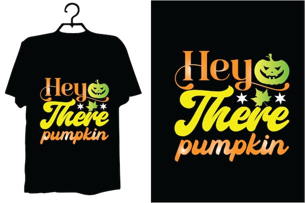 Diseño vectorial de tipografía de la camiseta de Acción de Gracias