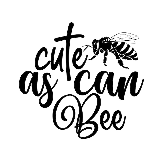 Diseño vectorial de tipografía de camisetas Svg