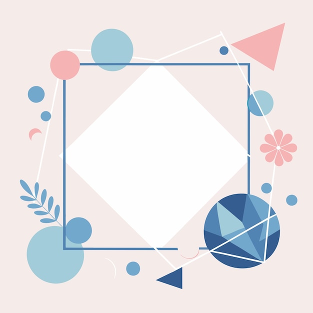 diseño vectorial único
