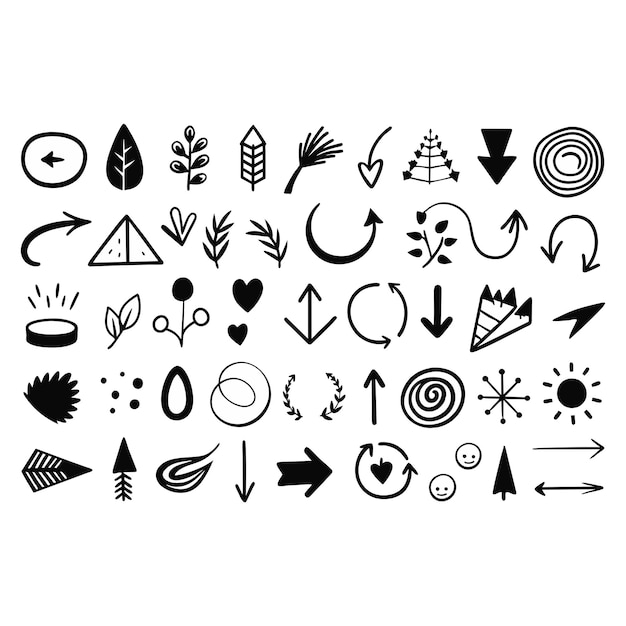 diseño vectorial único