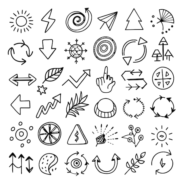 diseño vectorial único