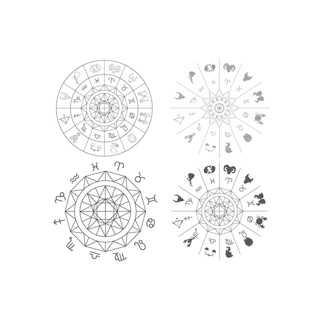 diseño vectorial único