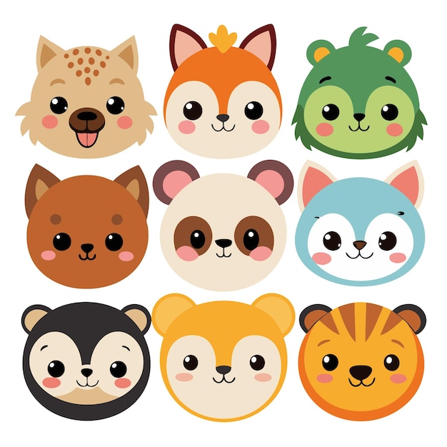 diseño vectorial único