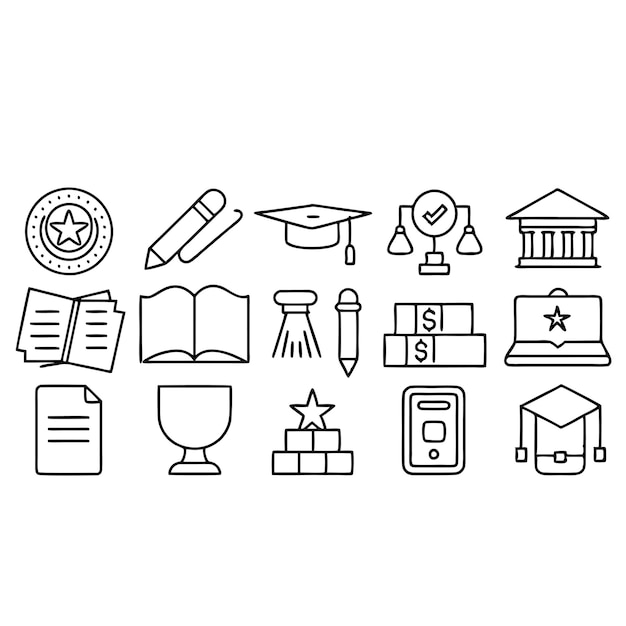 diseño vectorial único