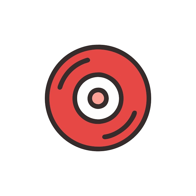 diseño vectorial único