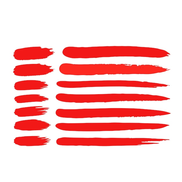 diseño vectorial único