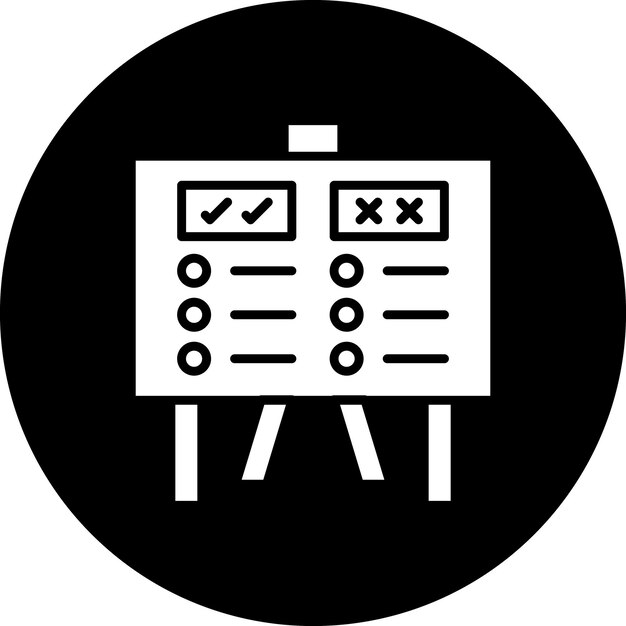 Diseño vectorial Ventajas y desventajas Estilo de icono