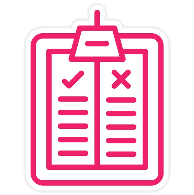 Diseño vectorial Ventajas y desventajas Estilo de icono