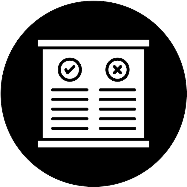 Diseño vectorial Ventajas y desventajas Estilo de icono