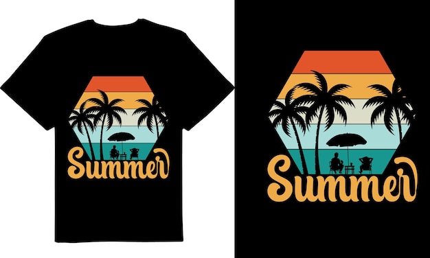 Diseño vectorial de verano nuevo diseño de verano nuevo diseñador de verano nuevo diseño de verano