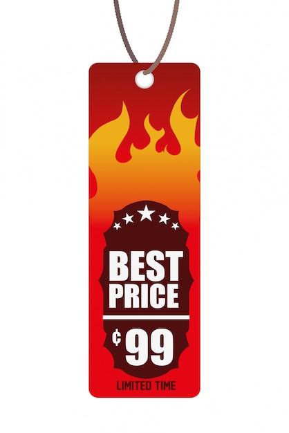 diseño de venta caliente