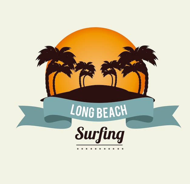 Diseño de verano