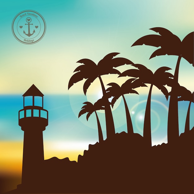 Diseño de verano