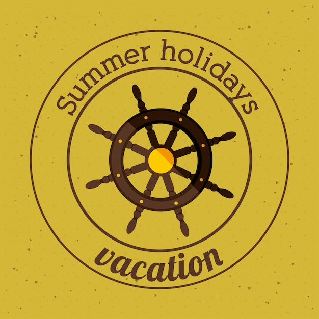 Diseño de verano