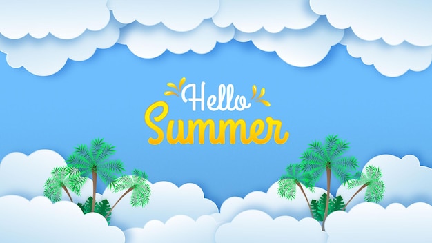Diseño de verano