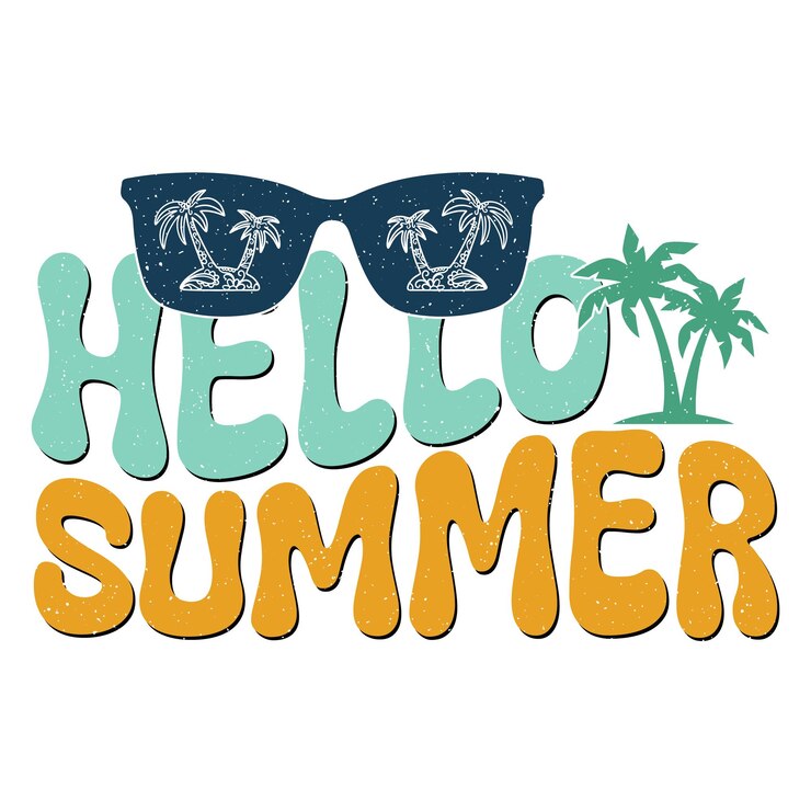 Diseño de verano