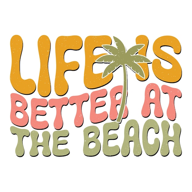 Diseño de verano