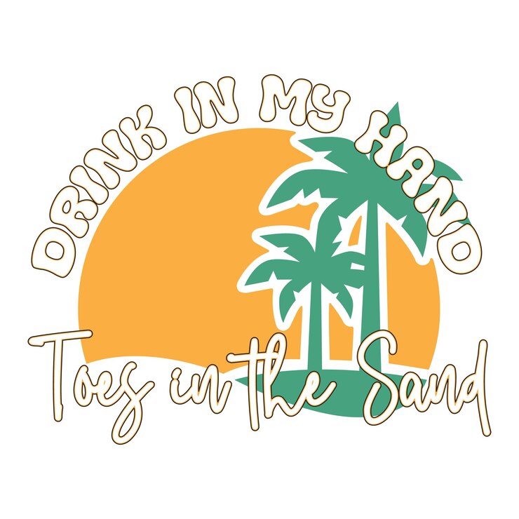 Diseño de verano