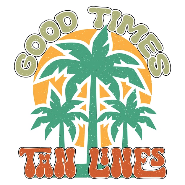 Diseño de verano