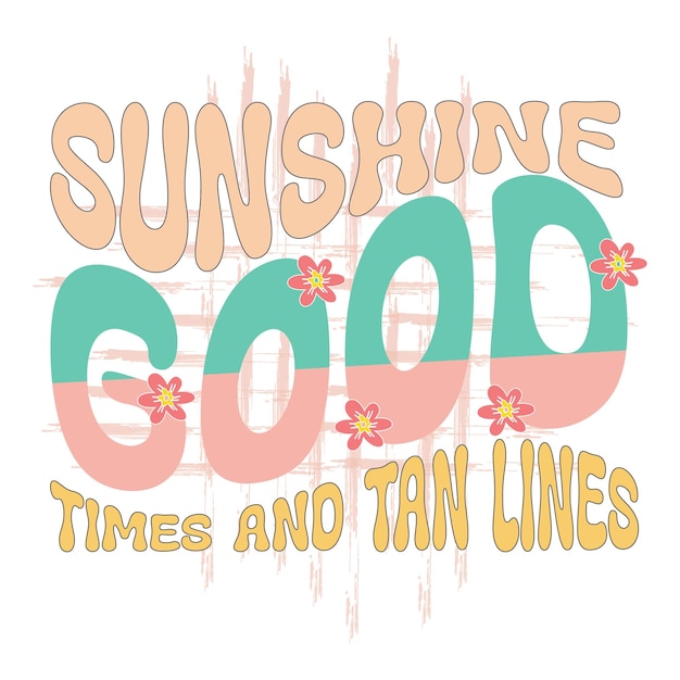 Diseño de verano