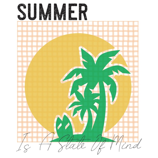 Diseño de verano
