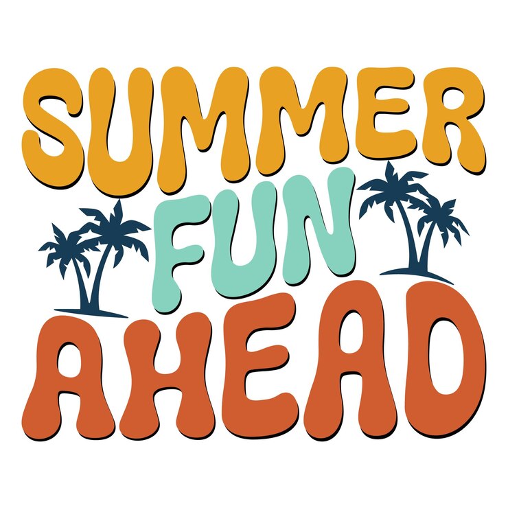 Diseño de verano