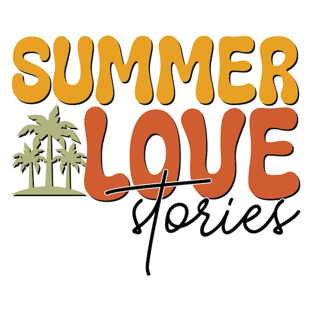Diseño de verano