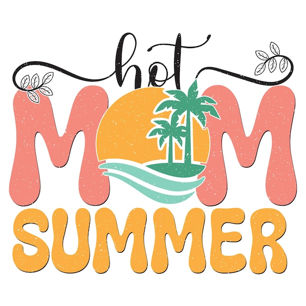 Diseño de verano
