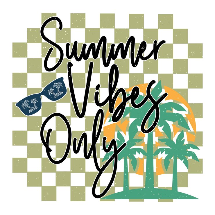 Diseño de verano