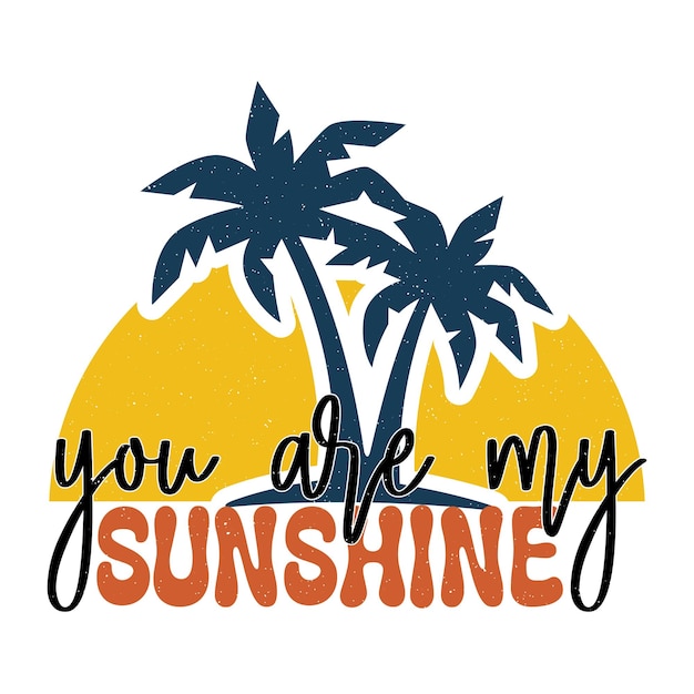 Diseño de verano