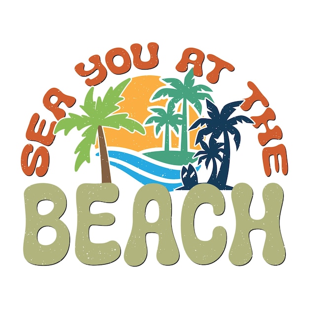 Diseño de verano