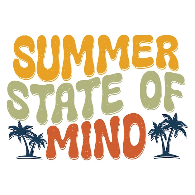 Diseño de verano