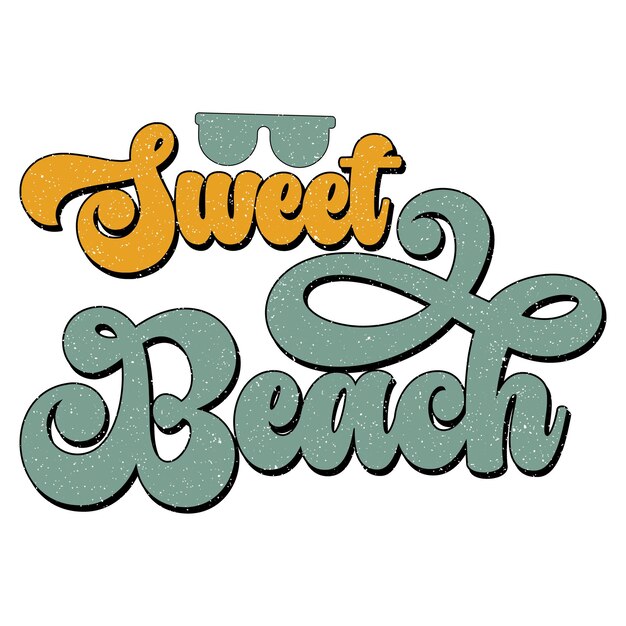 Diseño de verano