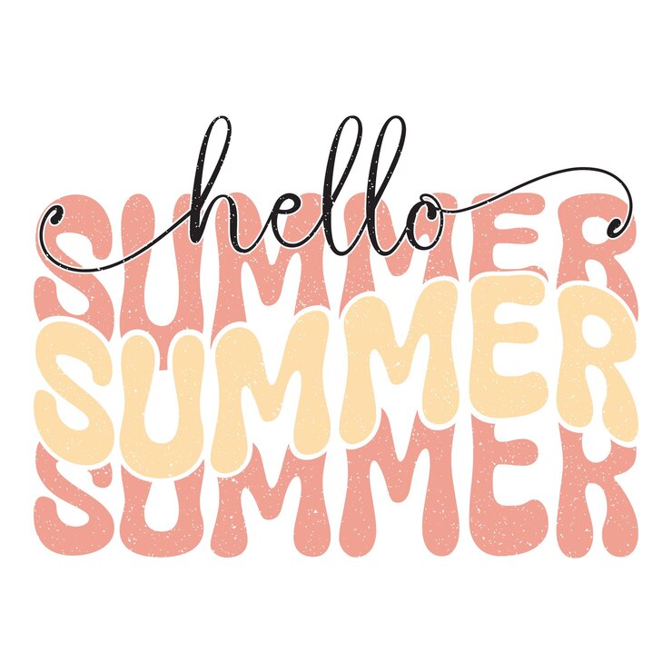 Diseño de verano