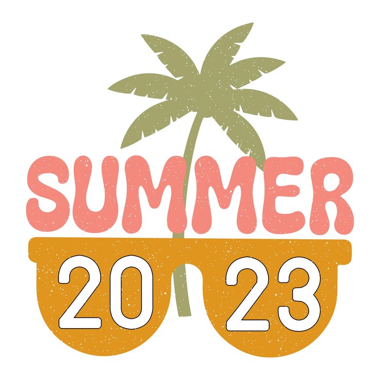 Diseño de verano
