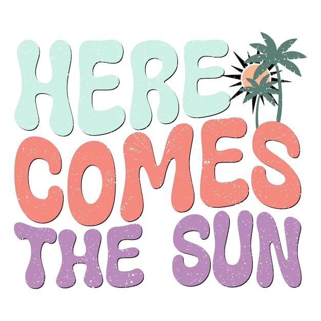 Diseño de verano