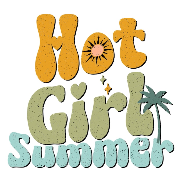 Diseño de verano