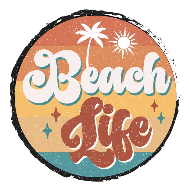Diseño de verano