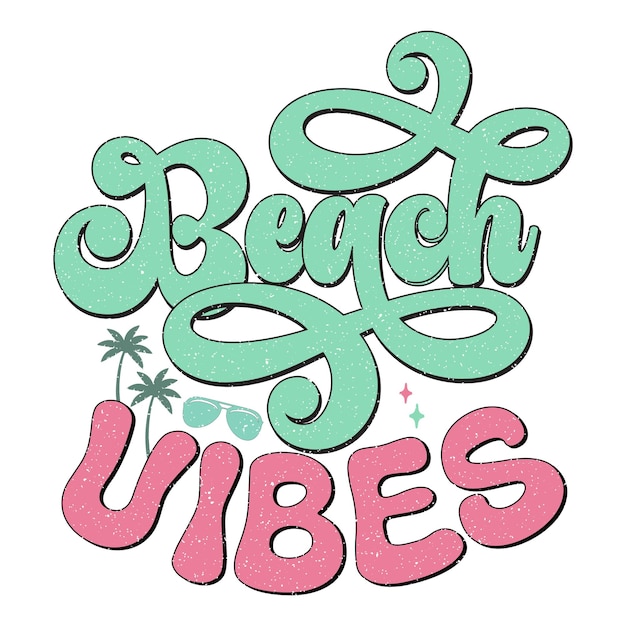 Diseño de verano