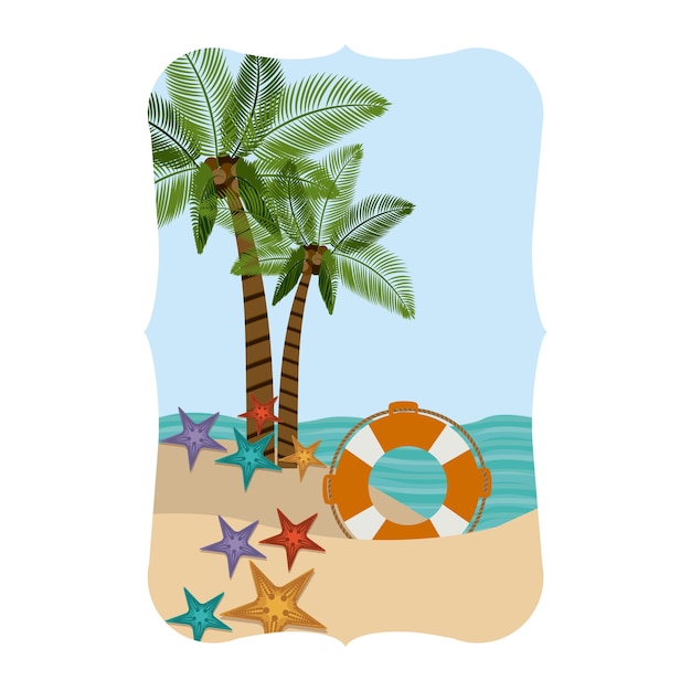 Diseño de viaje familiar