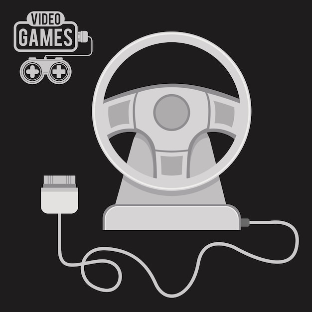Diseño de videojuegos