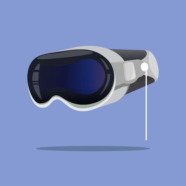 diseño de VR móvil
