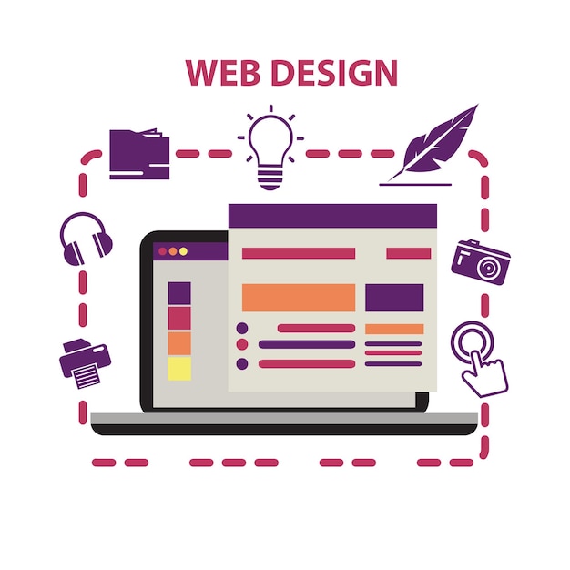 diseño web 1