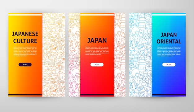 Diseño Web Japón