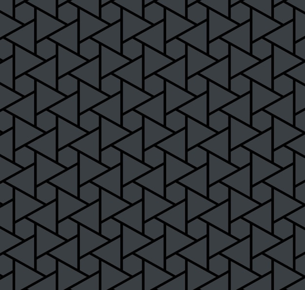 Vector diseños de camisas digitales con patrones geométricos.