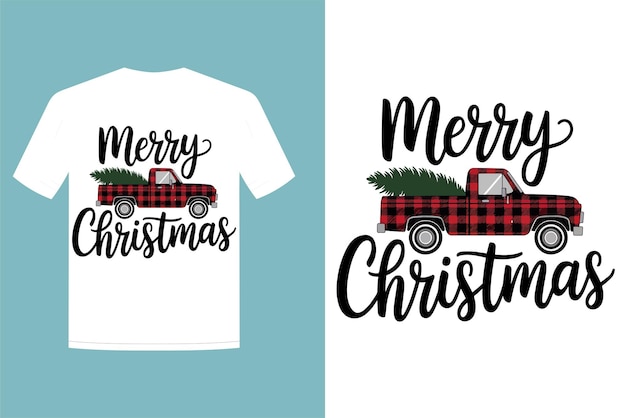 Diseños de camisas de felices navidades