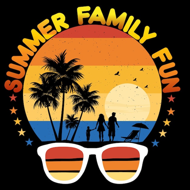 Diseños de camiseta de playa de veranoDiseño de camiseta de verano Vector verano Playa larga de California
